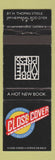 Matchbook Cover - Close Cover Book Matchbook Art Abbeville Press WEAR