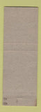 Matchbook Cover - Douglas oil gas Douglas WY hillbilly