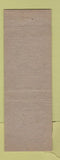 Matchbook Cover - HC Quenzer Five and Ten Spring Lake Manasquan NJ