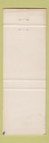 Matchbook Cover - Tri State Window Company Keokuk IA