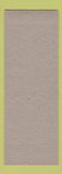 Matchbook Cover - Bus and Bill's Frontier oil gas Arvada Colorado SAMPLE
