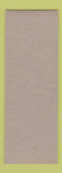 Matchbook Cover - Texaco oil gas Herb Thurow Marengo IL SAMPLE