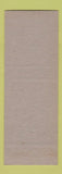 Matchbook Cover - Bill's Service oil gas Daytona Beach FL pinup SAMPLE