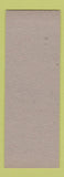 Matchbook Cover - Texaco oil gas City Edge Buffalo NY SAMPLE