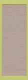 Matchbook Cover - Sinclair oil gas Wheeler Topeka KS SAMPLE