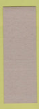 Matchbook Cover - Miller's Garage Coal Sinclair oil gas Troy OH SAMPLE