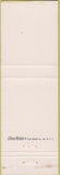 Matchbook Cover - True Color by Lion Orchid
