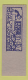 Matchbook Cover - Taylor's Saveway oil gas Holcomb MO SAMPLE