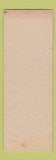 Matchbook Cover - Dalton Bros Esso oil gas Skyland NC SAMPLE
