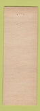 Matchbook Cover - Wagon Wheel Restaurant Littleton Colorado