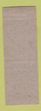 Matchbook Cover - Cosgrill Hotel Craig Colorado
