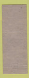 Matchbook Cover - Hartford Insurance Burt and Banks Golden Colorado
