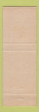 Matchbook Cover - Royal Arms Motel Manitou Springs Colorado Pikes Peak Rodeo