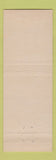 Matchbook Cover - Augie Zito's Spaghetti Trail Italian Pueblo Colorado