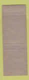 Matchbook Cover - Betsy Ross Sandwich Shop Philadelphia PA