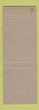 Matchbook Cover - Lafayette Cornwall ON