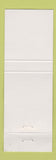 Matchbook Cover - The Floyds