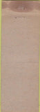 Matchbook Cover - Rose of Rancho