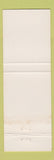 Matchbook Cover - O'Malley Farm Cafe Waunakee WI American Gothic
