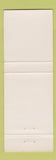 Matchbook Cover - Don Diego's Mexican Food Anaheim CA