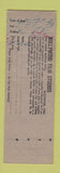 Matchbook Cover - Hollywood Film Studios Enlargements girlie