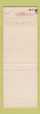 Matchbook Cover - Heckman Seafood Allentown PA WEAR