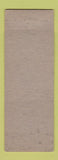 Matchbook Cover - Brass Rail Don's Fort Wayne IN