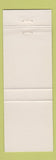 Matchbook Cover - Sea Wich Restaurant San Francisco CA WEAR
