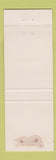 Matchbook Cover - La Mer Restaurant Orange CA