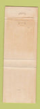 Matchbook Cover - Donn's Restaurant Indio CA