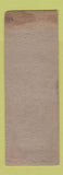 Matchbook Cover - Dan Knott's Chico CA SAMPLE WEAR