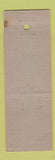 Matchbook Cover - Lee Rooms Hotel Sacramento CA