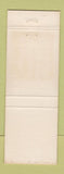 Matchbook Cover - Dandee Bowling Sault Ste Marie MI WEAR