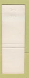 Matchbook Cover - San Francisco CA Police Credit Union