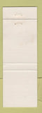 Matchbook Cover - John Barleycorn San Francisco CA