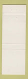 Matchbook Cover - Nikko Japanese Restaurant San Francisco CA