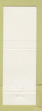 Matchbook Cover - Dave's San Francisco CA