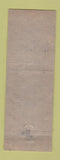 Matchbook Cover - Harry Bardell Atlantic oil gas Downingtown PA