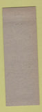 Matchbook Cover - Conoco oil gas Tully's Ligonier IN
