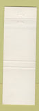 Matchbook Cover - William Tell Inn Best Western Route 66