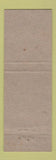 Matchbook Cover - Old Style Beer La Crosse WI