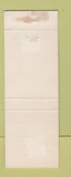 Matchbook Cover - Eleanor's Restaurant Opp AL