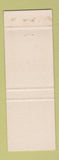 Matchbook Cover - Heckman Seafood Allentown PA