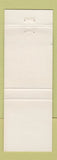 Matchbook Cover - 1978 Chevrolet Crotty Ferrando Corry PA