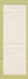 Matchbook Cover - 1978 Chevrolet Lefever Bros Dillsburg PA