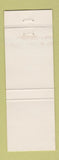 Matchbook Cover - 1978 Chevrolet Quality Chevy Union MO WEAR