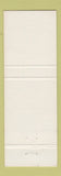 Matchbook Cover - Curran Chevrolet Oldsmobile Manistique MI