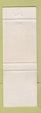 Matchbook Cover - Dan Tobin Chevrolet Oldsmobile London OH