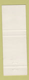 Matchbook Cover - Paul Stine Chevrolet Selinsgrove PA
