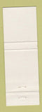 Matchbook Cover - Cashman Chevrolet Cadillac Baraboo WI